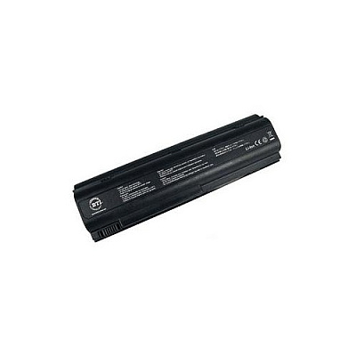 Battery F/hp Dv1000,dv4000,dv5000,ze2000 (HPDV1000H)