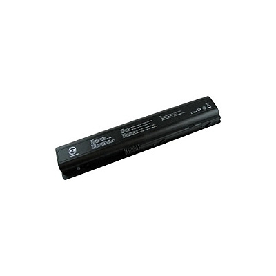 Battery F/hp Dv9000,dv9100,dv9200 (HPDV9000)