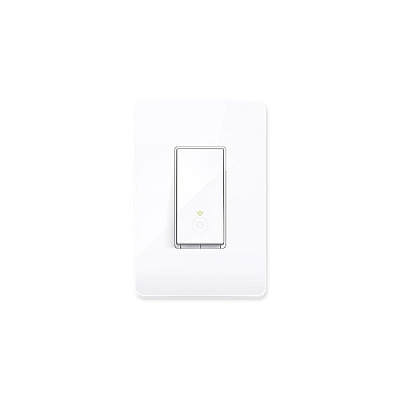 TP-Link Smart Switch, Energy Monitoring (HS200)
