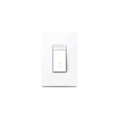 TP-Link Smart Wi-fi Light Switch, Dimmer (HS220)