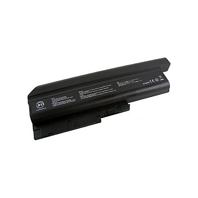 Battery Lionthinkpad 11.1v 7600mah (IBR60H)
