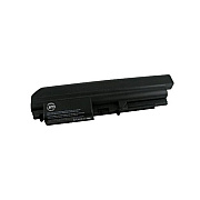 Battery For Lenovo Tp Lion R61 R61i T61 (IBT61E/14)