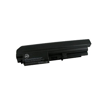 Battery For Lenovo Tp Lion R61 R61i T61 (IBT61E/14)