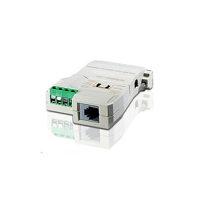 Aten Rs232c To Rs48s (rs422) Conver (IC485S)