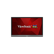 Viewsonic 4k Ultra Hd Interactive Flat Panel (IFP5550)