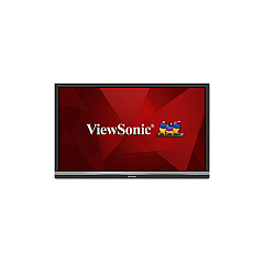 Viewsonic 4k Ultra Hd Interactive Flat Panel (IFP5550)