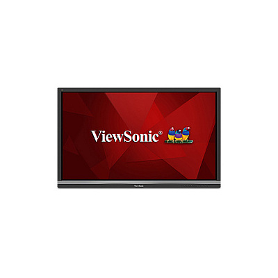 Viewsonic 4k Ultra Hd Interactive Flat Panel (IFP5550)