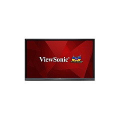 Viewsonic 86inch Viewboard 4k Ultra Hd Interactive (IFP8650)
