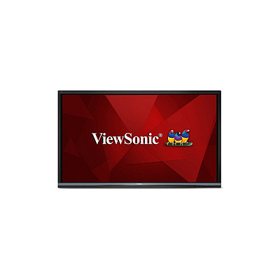 Viewsonic 86inch Viewboard 4k Ultra Hd Interactive (IFP8650)