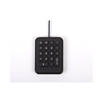 Ikey Mobile Numeric Keypad (IK18USB)