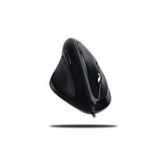 Adesso Left-handed Usb Vertical Programmable (IMOUSEE7)
