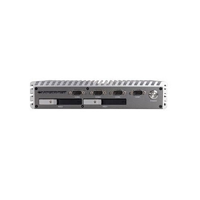 Cybernet Manufacturing Fanless Industrial Mini Pc (IPCR2)