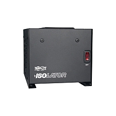 Tripp Lite Isolator 500 4rcptl 120v 500w Isol (IS500)