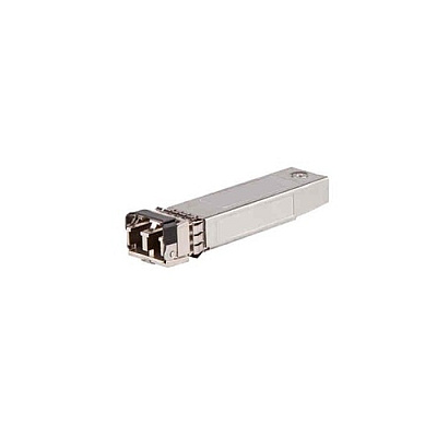 HP Aruba 10g Sfp+ Lc Sr 300m Mmf Xcvr (J9150D)