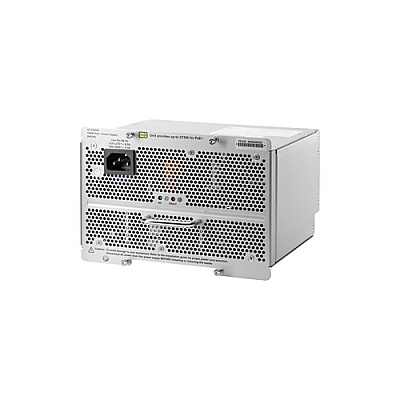 HP 5400r 700w Poe+ Zl2 Power Supply Us E (J9828A#ABA)