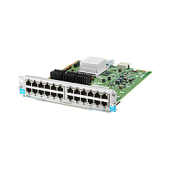 HP 24p 10/100/1000base-t V3 Zl2 Mod (J9987A)