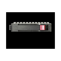 HP Msa 1.8tb 12g Sas 10k 2.5in 512e Hdd (J9F49A)