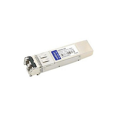 Add-On Hp Jc859a Comp Taa Sfp+ 10g-sr Lc Xcvr (JC859AAO)