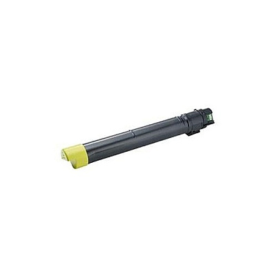 Dell C7765dn 15k Pg Ylw Toner 332-1875 (LJD14R)