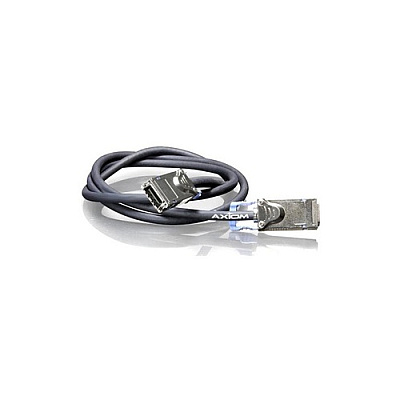 Axiom 10gbase-cx4 Dac Cable For Hp (JD365AAX)