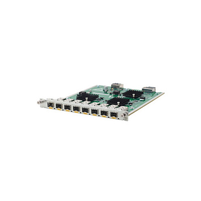 HP Msr 8p 1000base-x Hmim Mod (JG425A)
