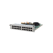 HP Msr 24p Gig-t Switch Hmim Mod (JG426A)