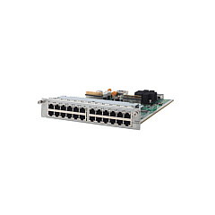 HP Msr 24p Gig-t Switch Hmim Mod (JG426A)