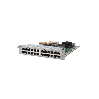 HP Msr 24p Gig-t Switch Hmim Mod (JG426A)