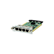 HP Msr 4p Gig-t Switch Sic Mod (JG739A)