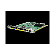 HP Msr 8p Base-t/2p Combo Swch Hmim Mod (JG741A)