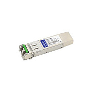 Add-On Hp Jg915a Comp Taa Sfp+ 10g-zr Lc Xcvr (JG915AAO)