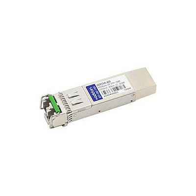 Add-On Hp Jg915a Comp Taa Sfp+ 10g-zr Lc Xcvr (JG915AAO)