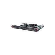 HP 10500 Type D W/comware V7 Os Mpu (JH198A)