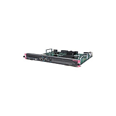 HP 10500 Type D W/comware V7 Os Mpu (JH198A)