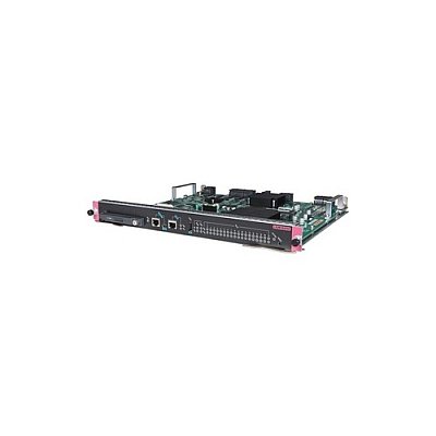 HP 10500 Type D W/comware V7 Os Mpu (JH198A)