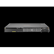HP 3810-24g-poe+ W/1 Slt Swch (JL073A)