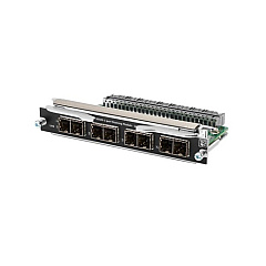 HP 3810 4-port Stacking Module (JL084A)
