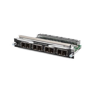 HP 3810 4-port Stacking Module (JL084A)