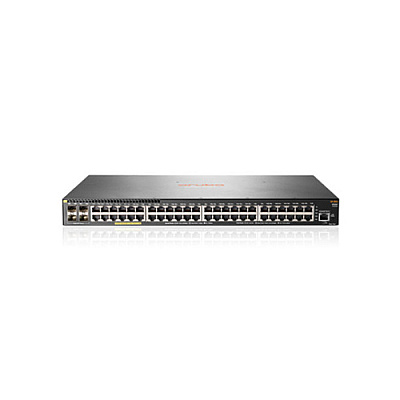 HP Aruba 2930f 24g 4sfp Swch U.s. (JL259A#ABA)