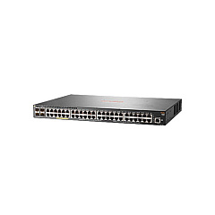 HP Aruba 2930f 48g Poe+ 4sfp Swch U.s. (JL262A#ABA)