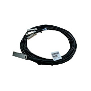 HP e X240 Qsfp28 4xsfp28 3m Dac Cable (JL283A)