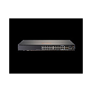 HP Aruba 2930m 24g 1-slot Switch (JL319A)