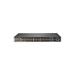 HP Aruba 2930m 40g 8 Smrt Rte Poe+ 1s Swch (JL323A)