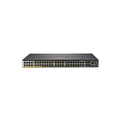 HP Aruba 2930m 40g 8 Smrt Rte Poe+ 1s Swch (JL323A)