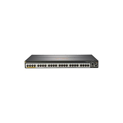 HP Aruba 2930m 24 Smrt Rte Poe+ 1s Swch (JL324A)