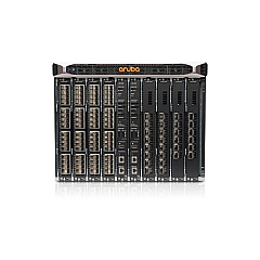 HP Aruba 8400 Base Cbl Mgr X462 Bndl (JL375A)
