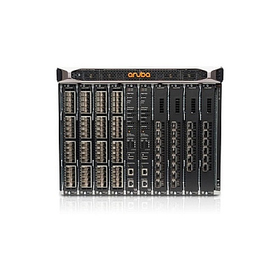HP Aruba 8400 Base Cbl Mgr X462 Bndl (JL375A)