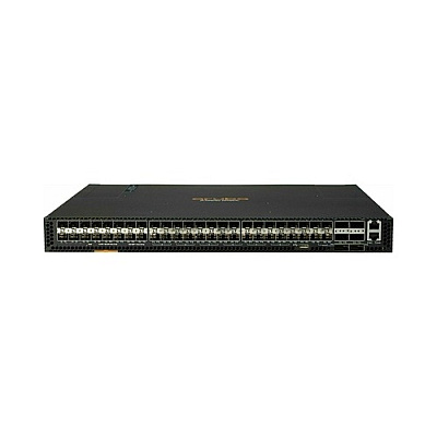 HP Aruba 8320 48 10/6 40 X472 5 2 Bdl (JL479A#ABA)