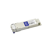 Add-On Addon Jnp-qsfp-100g-lr4 Comp Qsfp28 Xcvr (JNPQSFP100GLR4AO)