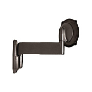 Chief Manufacturing Single Arm Wall Mnt, Univ (JWSUB)